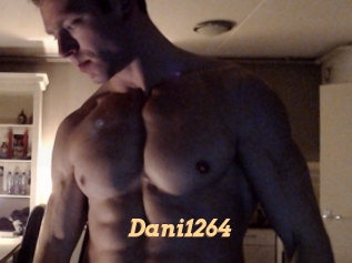 dani1264 Live Paradise