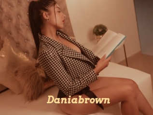Daniabrown