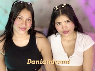 Daniandcami