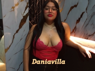Daniavilla
