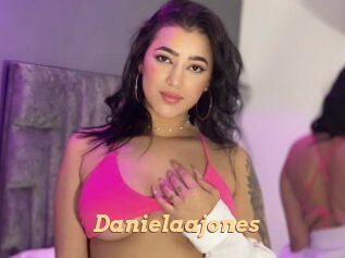 Danielaajones