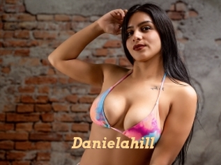 danielahill Live Paradise