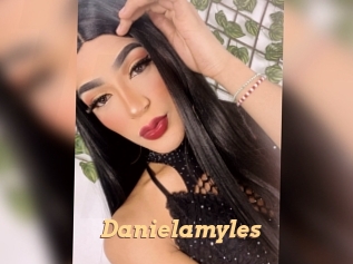 danielamyles Live Paradise