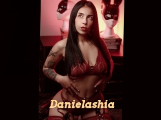 Danielashia