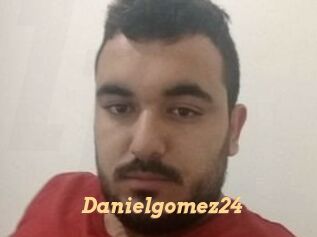 danielgomez24 Live Paradise