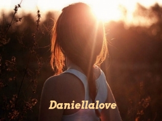 Daniellalove