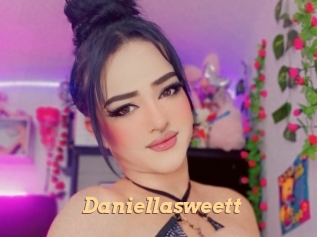 daniellasweett Live Paradise