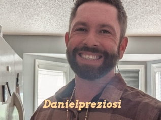 danielpreziosi Live Paradise