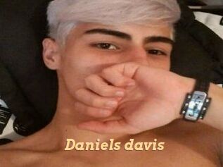 daniels_davis Live Paradise