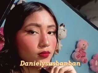 Danielysusbanban