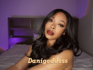 Danigoddess