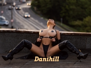 danihill Live Paradise