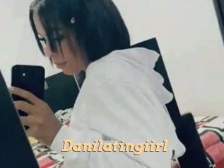 Danilatingiirl