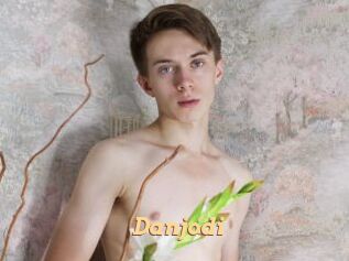 Danjodi