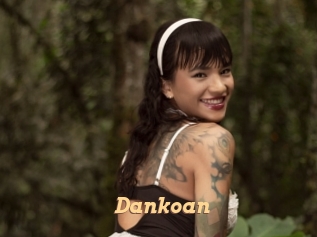 Dankoan