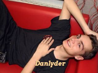 Danlyder
