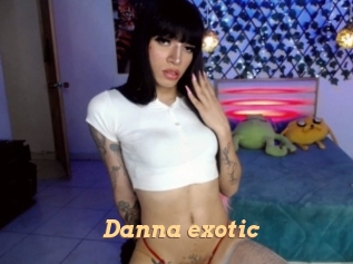 Danna_exotic