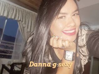 Danna_g_sexy