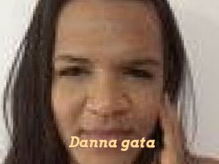 Danna_gata