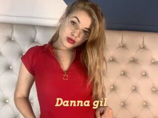 Danna_gil