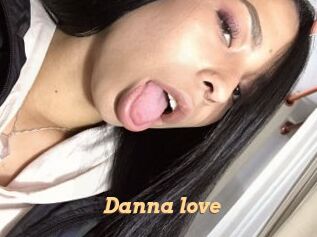 Danna_love
