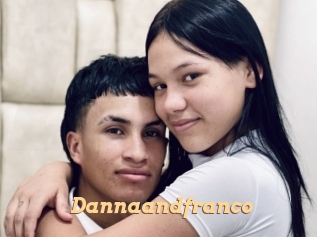 dannaandfranco Live Paradise