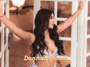 Dannah_gomez