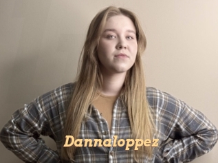 Dannaloppez