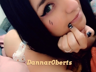 dannar0berts Live Paradise
