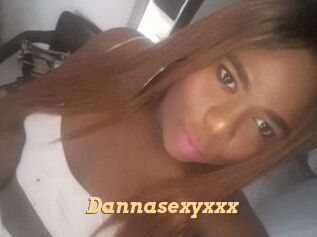 Dannasexyxxx