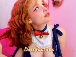 Dannastons