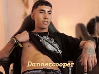 dannercooper Live Paradise
