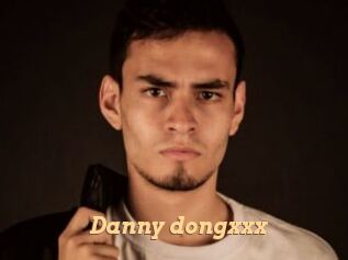 Danny_dongxxx