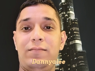 dannyalee Live Paradise