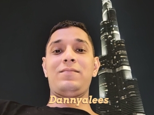 Dannyalees