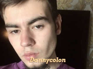 Dannycolon