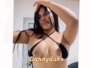 dannyduke Live Paradise