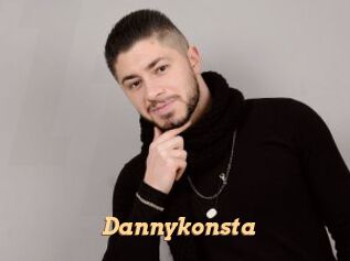 Dannykonsta
