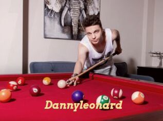 Dannyleonard
