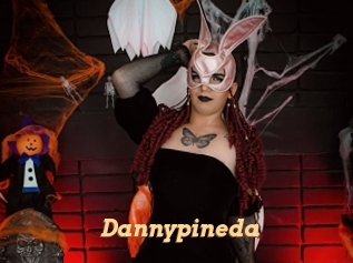 Dannypineda