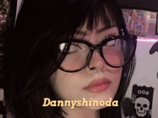 Dannyshinoda