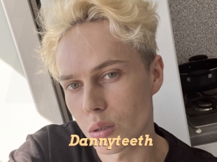 dannyteeth Live Paradise