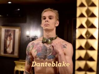 Danteblake