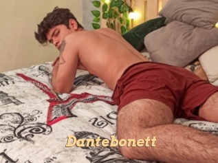dantebonett Live Paradise