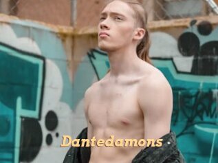 Dantedamons