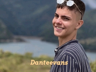 Danteevans