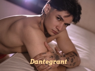 Dantegrant