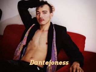 Dantejoness