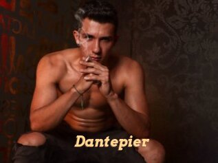 Dantepier