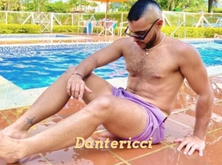 Dantericci